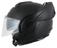 Cască Moto Flip-Back MTR FX-1 - ECE 22.06, Vizor Pinlock