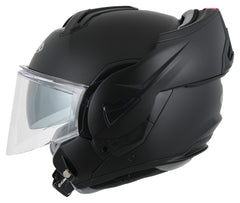 Cască Moto Flip-Back MTR FX-1 - ECE 22.06, Vizor Pinlock