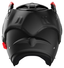 Cască Moto Flip-Back Roof Boxer Alpha - Design Urban & Flexibilitate