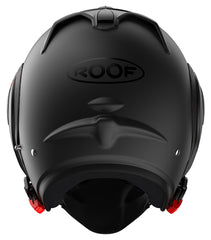 Cască Moto Flip-Back Roof Boxer Alpha - Design Urban & Protecție