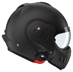 Cască Moto Flip-Back Roof Boxer Alpha - Design Urban & Protecție