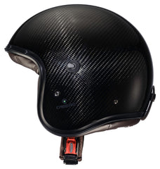 Cască Moto Freeride X Carbon Louis - Ultraușoară, ECE 22.06