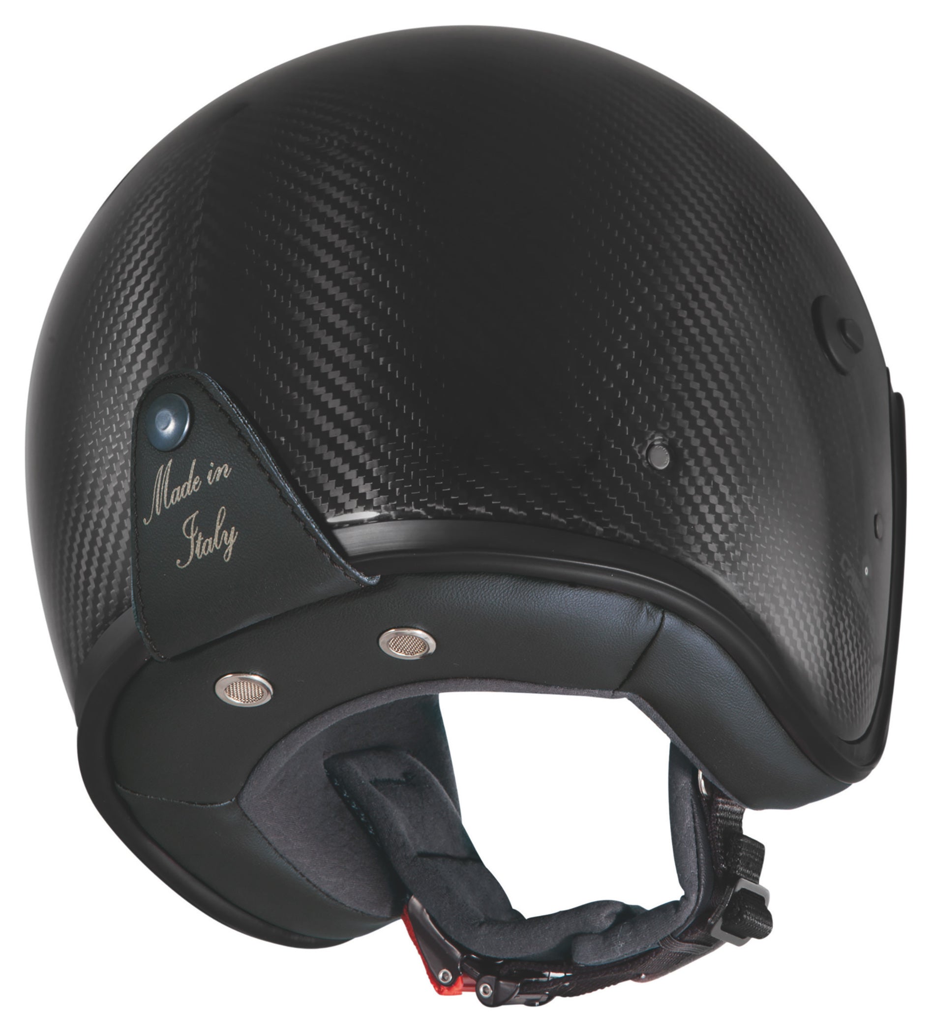 Cască Moto Freeride X Carbon Louis - Ultraușoară, ECE 22.06