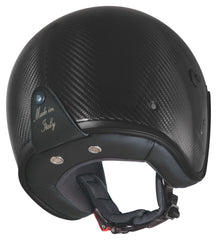 Cască Moto Freeride X Carbon Louis - Ultraușoară, ECE 22.06