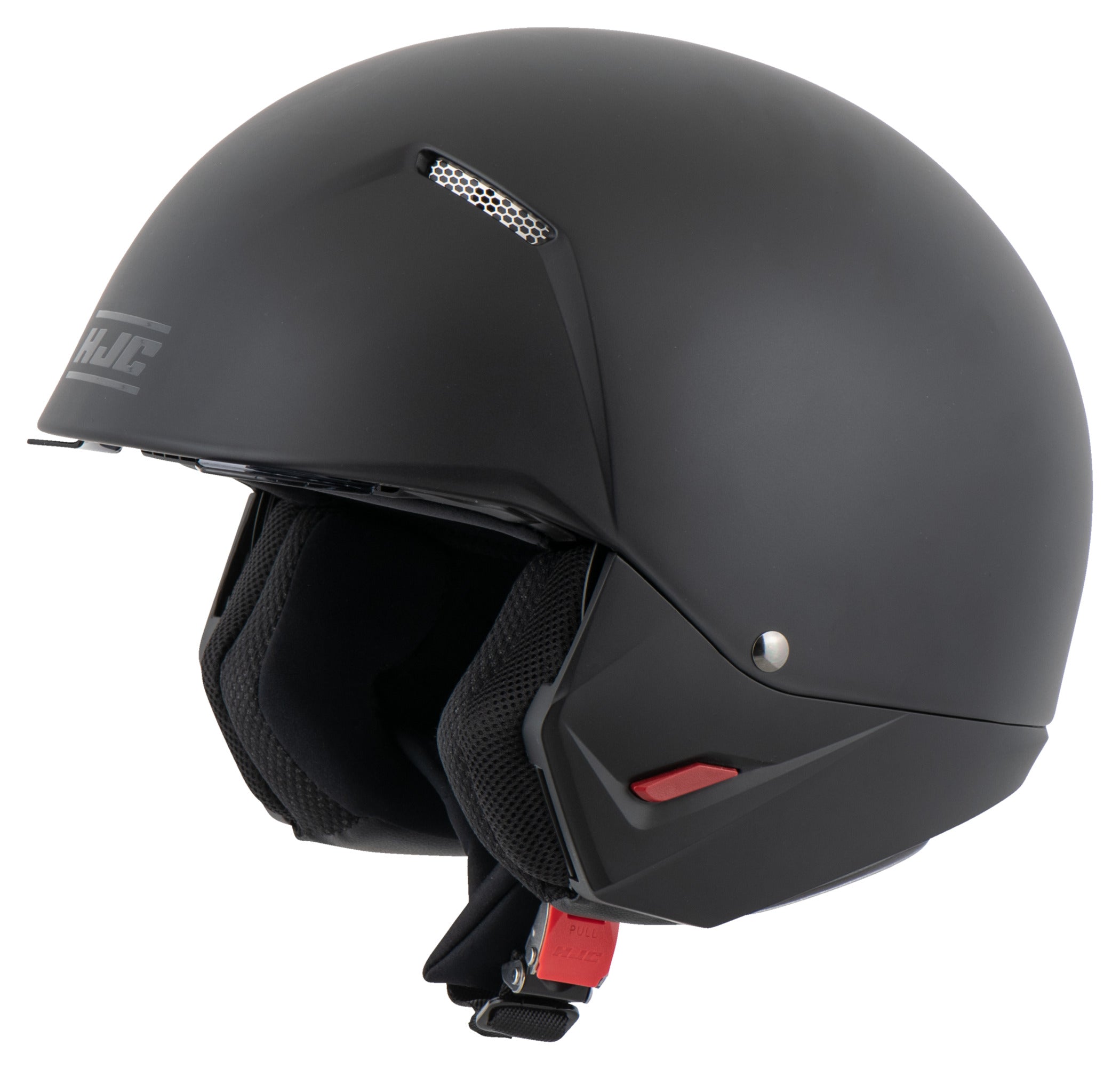 Cască Moto HJC i20 - Jet cu Bară Detașabilă, ECE 22.06