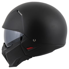 Cască Moto HJC i20 - Jet cu Bară Detașabilă, ECE 22.06