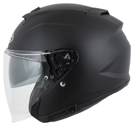 Cască Moto HJC i31 Semi Flat - Urban, Confort, ECE 22.06