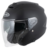 Cască Moto HJC i31 Semi Flat - Urban, Confort, ECE 22.06
