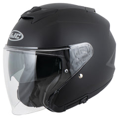 Cască Moto HJC i31 Semi Flat - Urban, Confort, ECE 22.06
