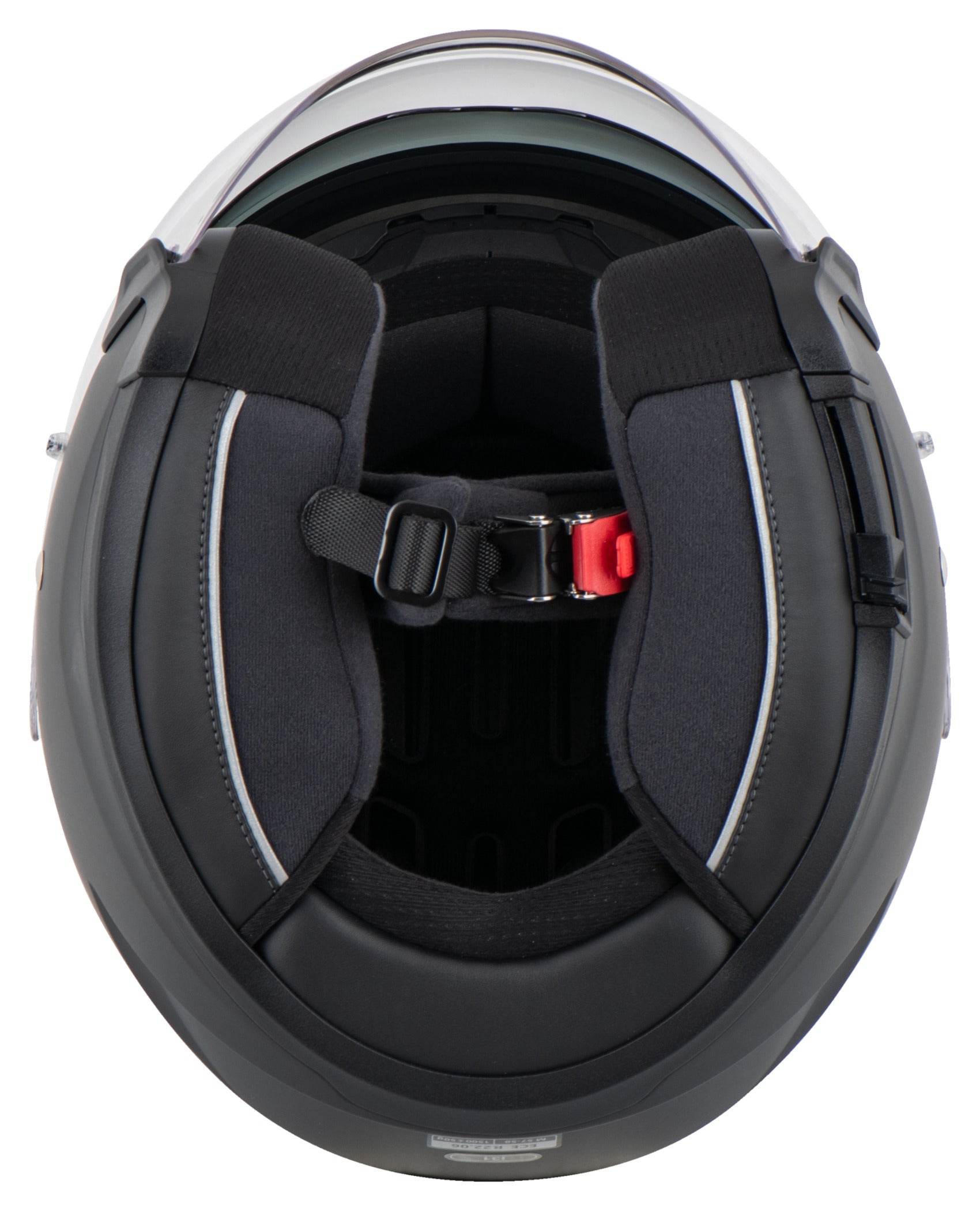 Cască Moto HJC i31 Semi Flat - Urban, Confort, ECE 22.06