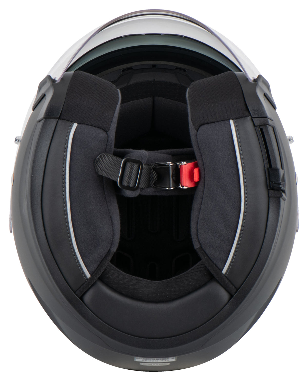 Cască Moto HJC i31 Semi Flat - Urban, Confort, ECE 22.06