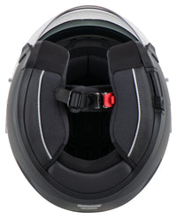 Cască Moto HJC i31 Semi Flat - Urban, Confort, ECE 22.06