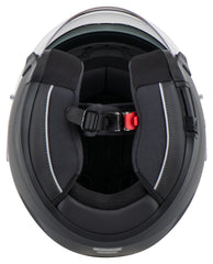 Cască Moto HJC i31 Semi Flat - Urban, Confort, ECE 22.06