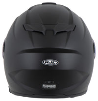 Cască Moto HJC i31 Semi Flat - Urban, Confort, ECE 22.06