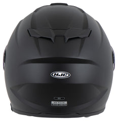 Cască Moto HJC i31 Semi Flat - Urban, Confort, ECE 22.06