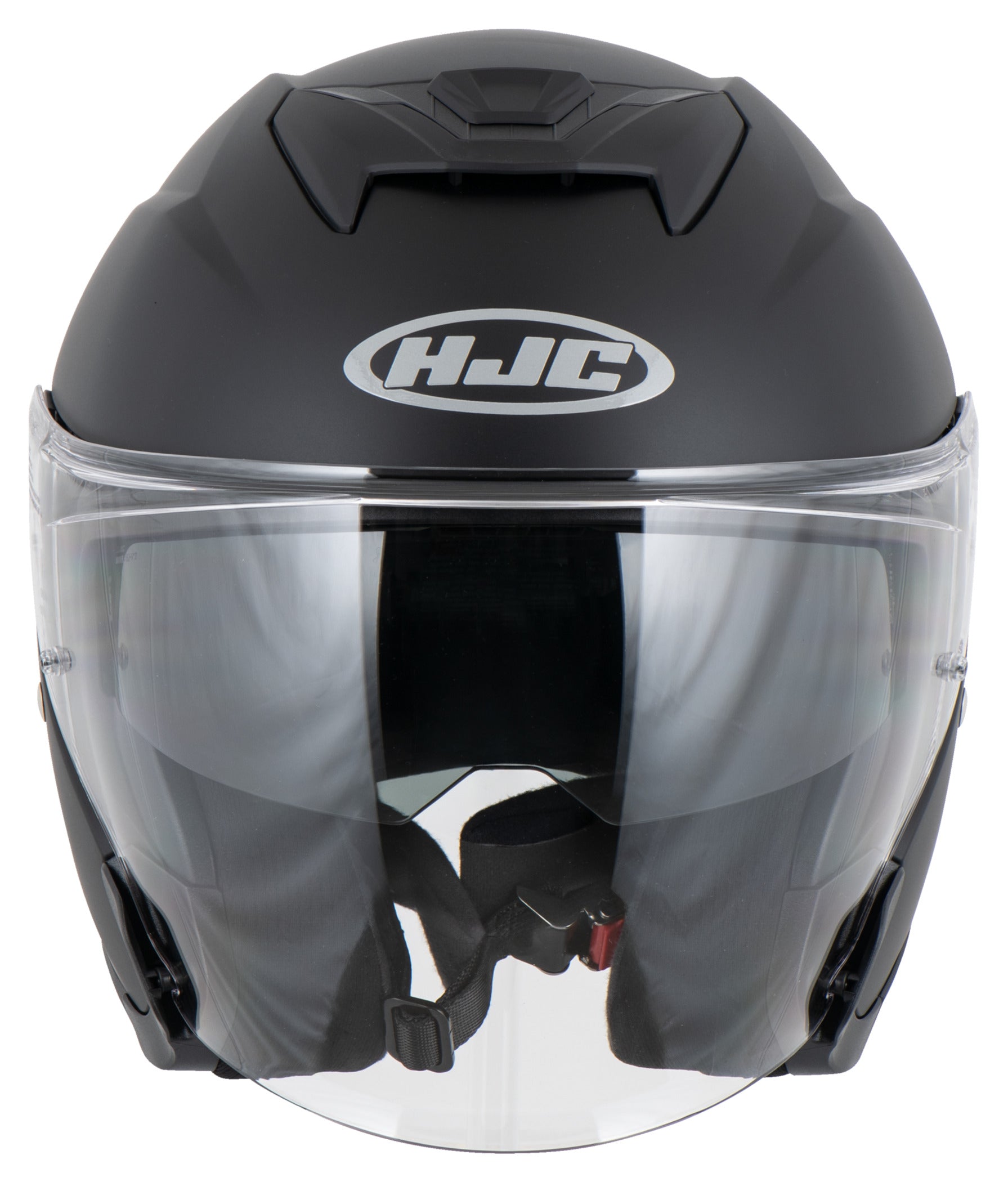 Cască Moto HJC i31 Semi Flat - Urban, Confort, ECE 22.06