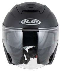 Cască Moto HJC i31 Semi Flat - Urban, Confort, ECE 22.06