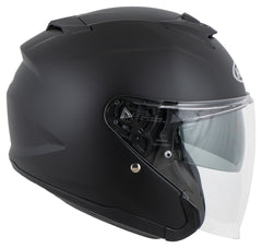 Cască Moto HJC i31 Semi Flat - Urban, Confort, ECE 22.06