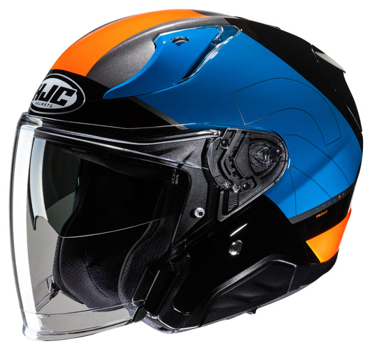 Cască Moto HJC RPHA 31 Chelet MC27 - Protecție și Confort