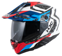 Cască Moto HJC RPHA 60 Dakar MC21 - Siguranță & Confort