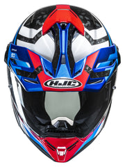 Cască Moto HJC RPHA 60 Dakar MC21 - Siguranță & Confort