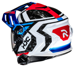 Cască Moto HJC RPHA 60 Dakar MC21 - Siguranță & Confort