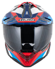 Cască Moto HJC RPHA 60 Dakar MC21 - Siguranță & Confort
