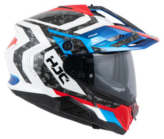 Cască Moto HJC RPHA 60 Dakar MC21 - Siguranță & Confort