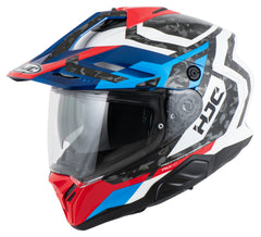 Cască Moto HJC RPHA 60 Dakar MC21 - Siguranță & Confort