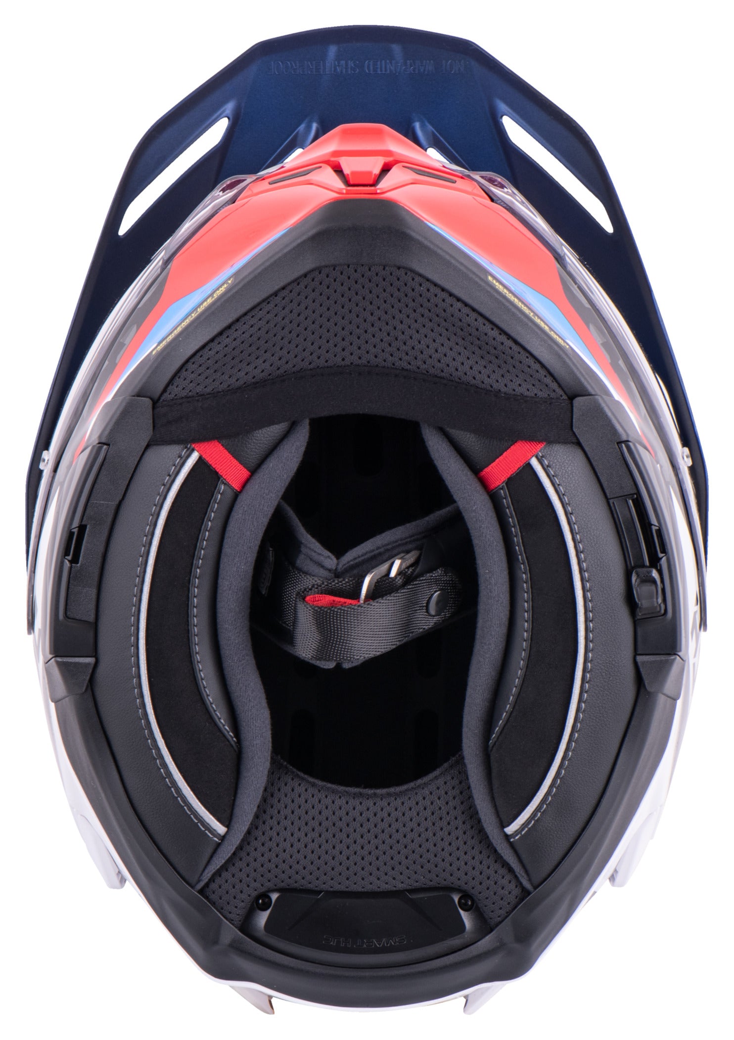Cască Moto HJC RPHA 60 Dakar MC21 - Siguranță & Confort