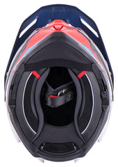 Cască Moto HJC RPHA 60 Dakar MC21 - Siguranță & Confort