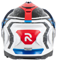 Cască Moto HJC RPHA 60 Dakar MC21 - Siguranță & Confort