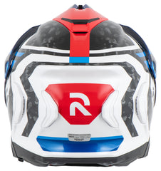 Cască Moto HJC RPHA 60 Dakar MC21 - Siguranță & Confort