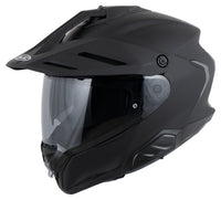 Cască Moto HJC RPHA 60 Mat Negru - Siguranță și Confort