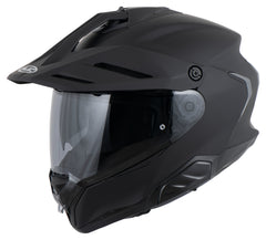 Cască Moto HJC RPHA 60 Mat Negru - Siguranță și Confort
