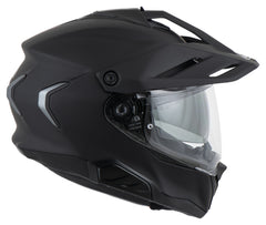 Cască Moto HJC RPHA 60 Mat Negru - Siguranță și Confort
