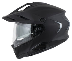 Cască Moto HJC RPHA 60 Mat Negru - Siguranță și Confort