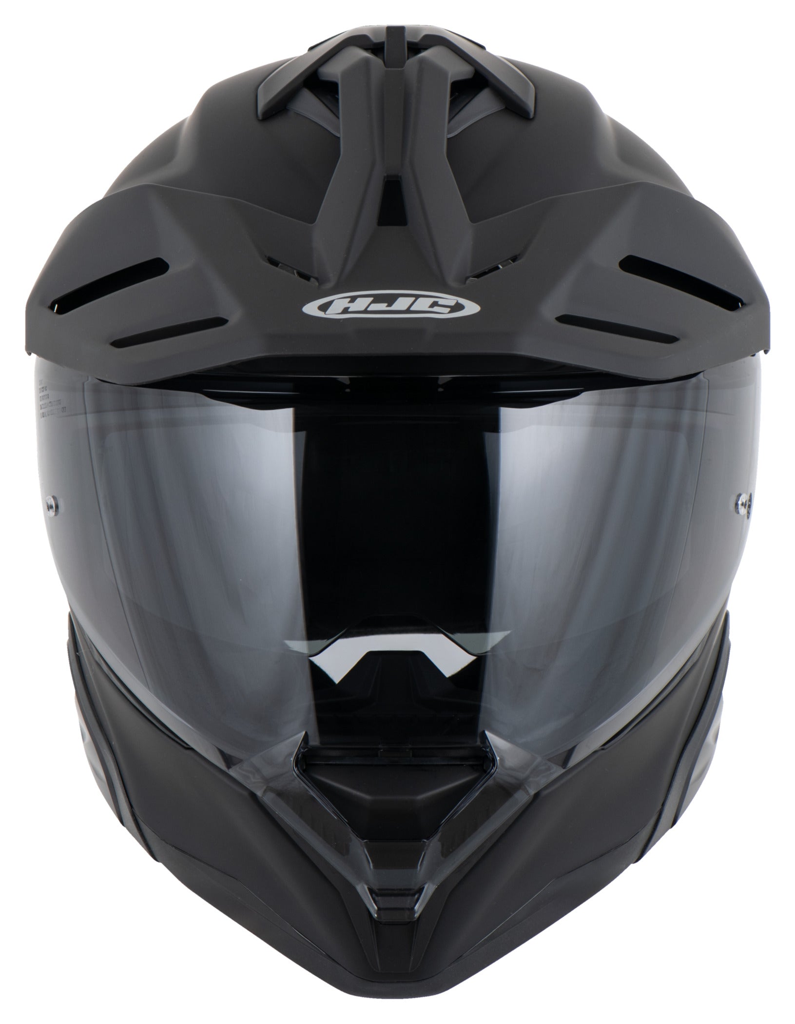 Cască Moto HJC RPHA 60 Mat Negru - Siguranță și Confort
