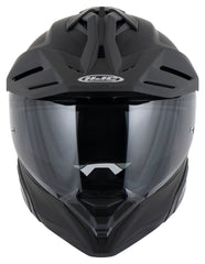 Cască Moto HJC RPHA 60 Mat Negru - Siguranță și Confort