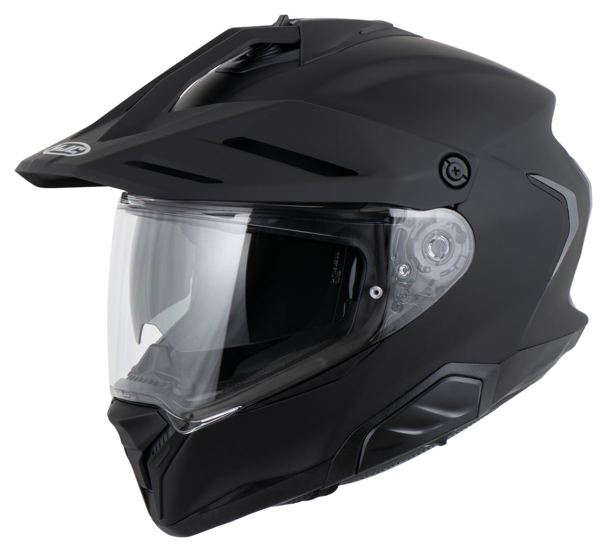 Cască Moto HJC RPHA 60 Mat Negru - Siguranță și Confort