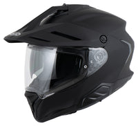 Cască Moto HJC RPHA 60 Mat Negru - Siguranță și Confort