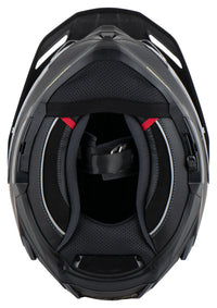 Cască Moto HJC RPHA 60 Mat Negru - Siguranță și Confort