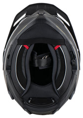 Cască Moto HJC RPHA 60 Mat Negru - Siguranță și Confort