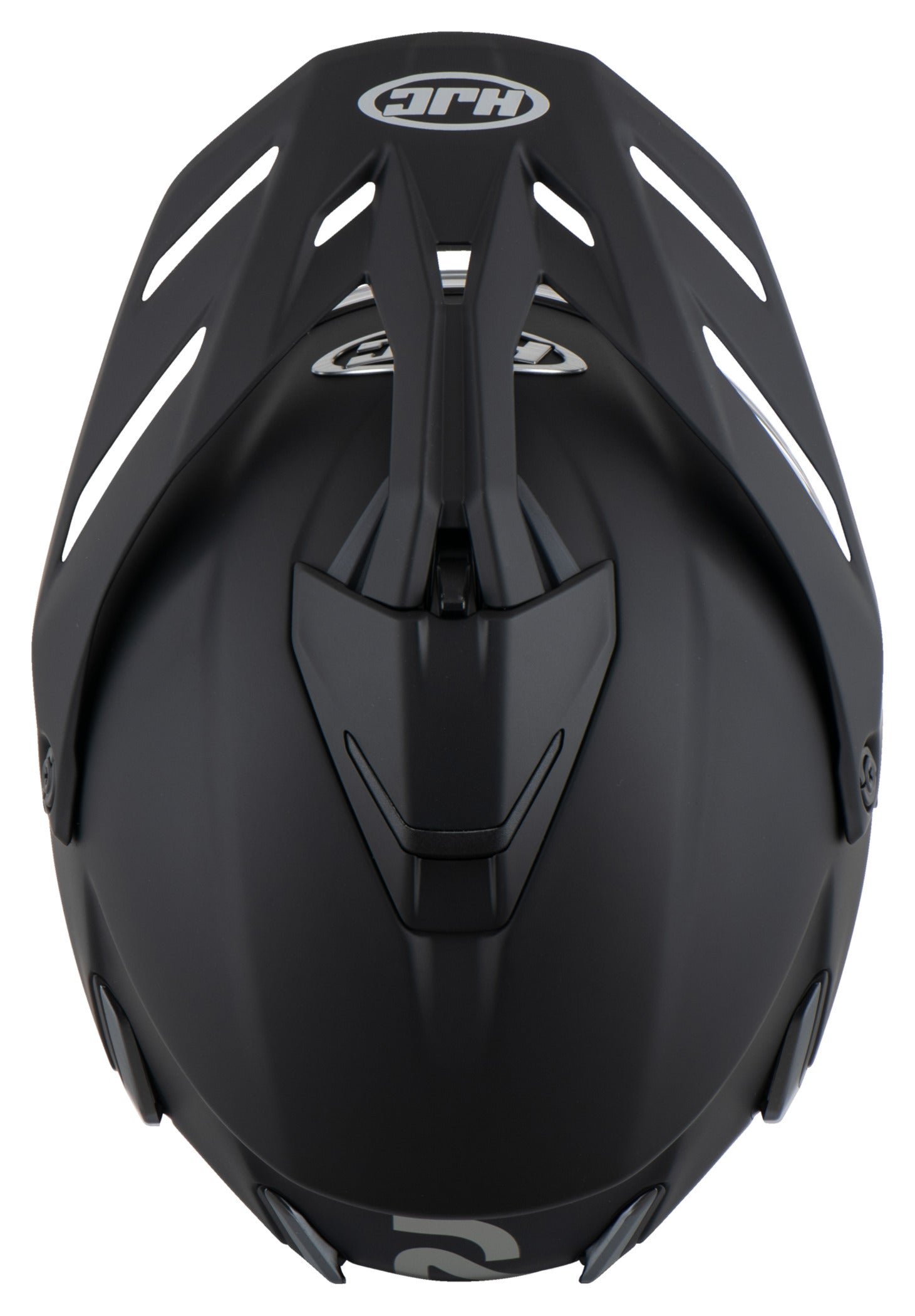 Cască Moto HJC RPHA 60 Mat Negru - Siguranță și Confort