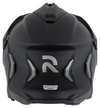 Cască Moto HJC RPHA 60 Mat Negru - Siguranță și Confort