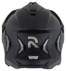 Cască Moto HJC RPHA 60 Mat Negru - Siguranță și Confort