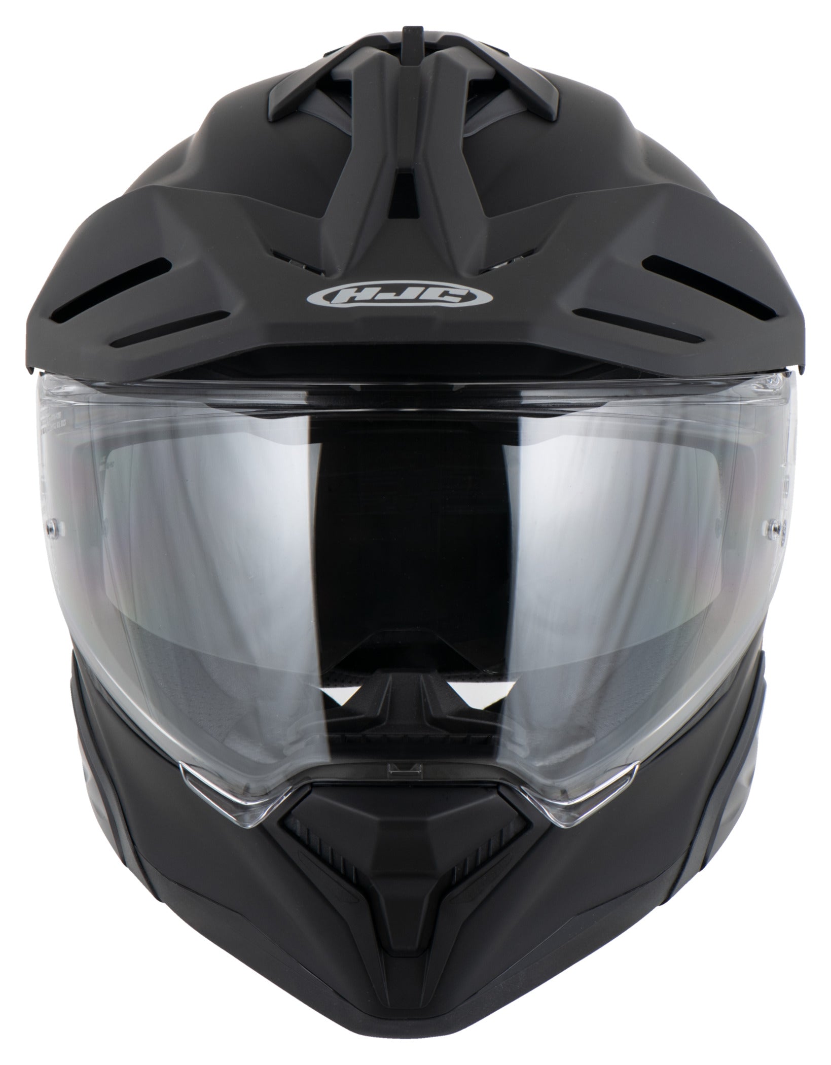 Cască Moto HJC RPHA 60 Mat Negru - Siguranță și Confort