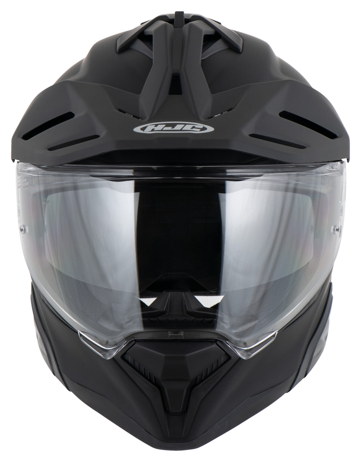 Cască Moto HJC RPHA 60 Mat Negru - Siguranță și Confort