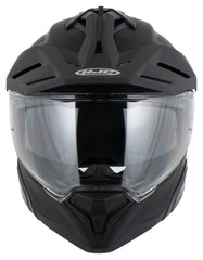 Cască Moto HJC RPHA 60 Mat Negru - Siguranță și Confort