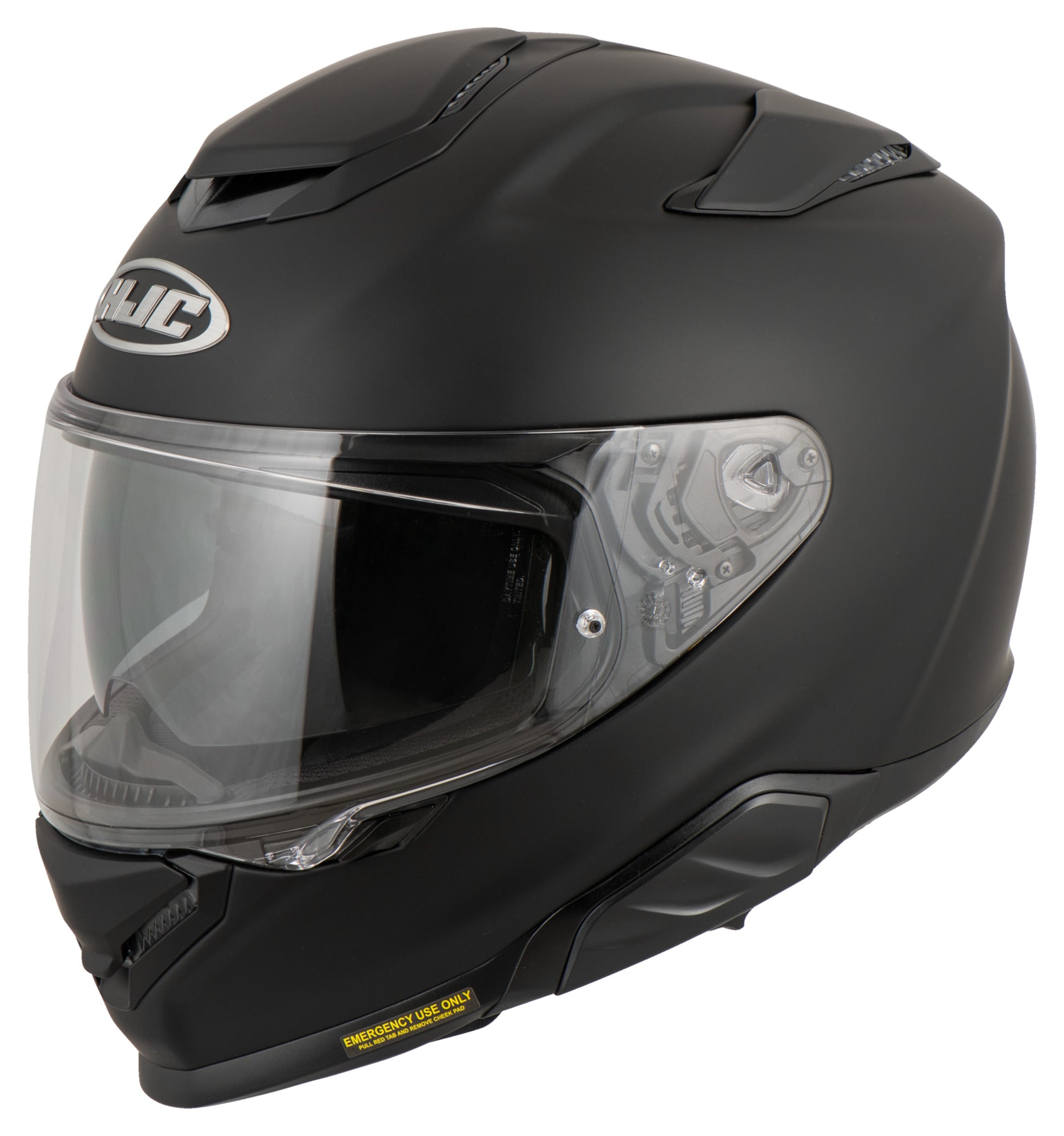 Cască Moto HJC RPHA 71 - Sport-Touring, Protecție Premium